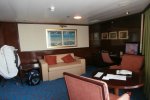 Aft Penthouse Stateroom Picture