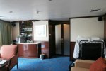 Aft Penthouse Stateroom Picture