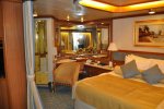 Suite Stateroom Picture