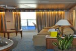 Suite Stateroom Picture