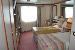 Oceanview Stateroom Picture