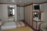 Oceanview Stateroom Picture