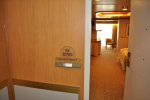 Mini-Suite Stateroom Picture