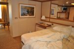 Mini-Suite Stateroom Picture