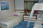 Interior Stateroom Picture