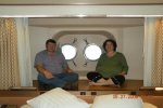 Oceanview Stateroom Picture