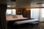 Grand Suite - 1 Bedroom Stateroom Picture