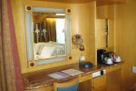 Grand Suite - 1 Bedroom Stateroom Picture