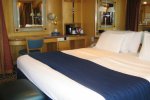 Grand Suite - 1 Bedroom Stateroom Picture