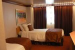 Small Interior Stateroom Picture