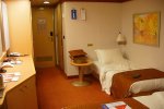 Small Interior Stateroom Picture