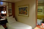 Interior Stateroom Picture