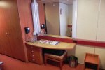 Interior Stateroom Picture