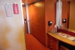 Interior Stateroom Picture