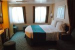 Ultra Spacious Oceanview Stateroom Picture