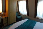 Ultra Spacious Oceanview Stateroom Picture