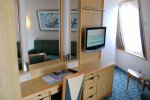 Oceanview Stateroom Picture