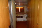 Oceanview Stateroom Picture