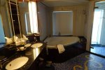 Forward/Aft Penthouse Stateroom Picture