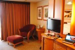 Junior Suite Stateroom Picture