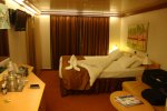 Oceanview Stateroom Picture