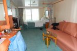 Spacious Balcony Stateroom Picture