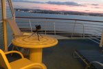 Spacious Balcony Stateroom Picture