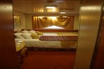 Porthole Stateroom Picture