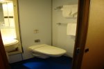 Porthole Stateroom Picture