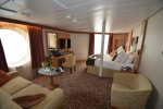 Sky Suite Stateroom Picture