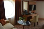 Sky Suite Stateroom Picture