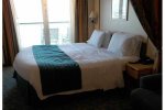 Spacious Balcony Stateroom Picture