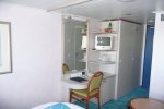 Oceanview Stateroom Picture