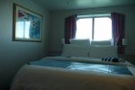 Oceanview Stateroom Picture