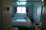 Oceanview Stateroom Picture
