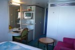 Oceanview Stateroom Picture
