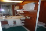 Club Suite Stateroom Picture