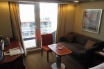 Verandah Stateroom Picture