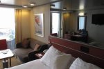 Verandah Stateroom Picture