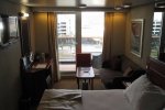 Verandah Stateroom Picture