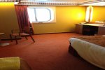 Oceanview Stateroom Picture