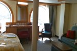 Family Oceanview Stateroom Picture