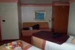 Oceanview Stateroom Picture