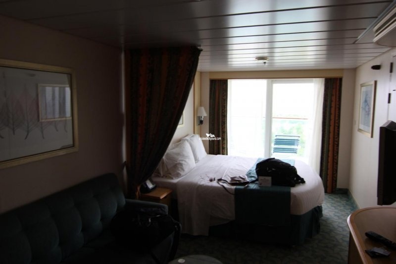 Stateroom 7394 Liberty of the Seas