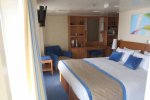 Balcony Stateroom Picture