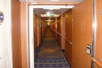 Interior Stateroom Picture