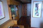 Vista Suite Stateroom Picture