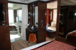 The Haven 2 Bedroom Family Villa Stateroom Picture