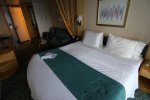 Spacious Balcony Stateroom Picture