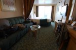 Spacious Balcony Stateroom Picture